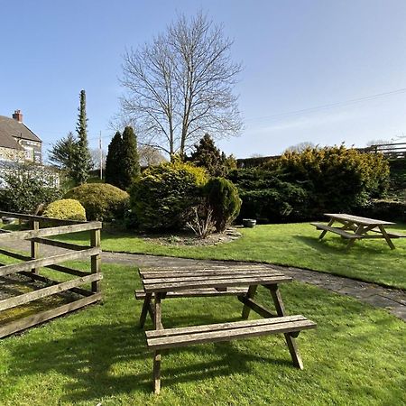 The New Inn Pickering Exterior foto