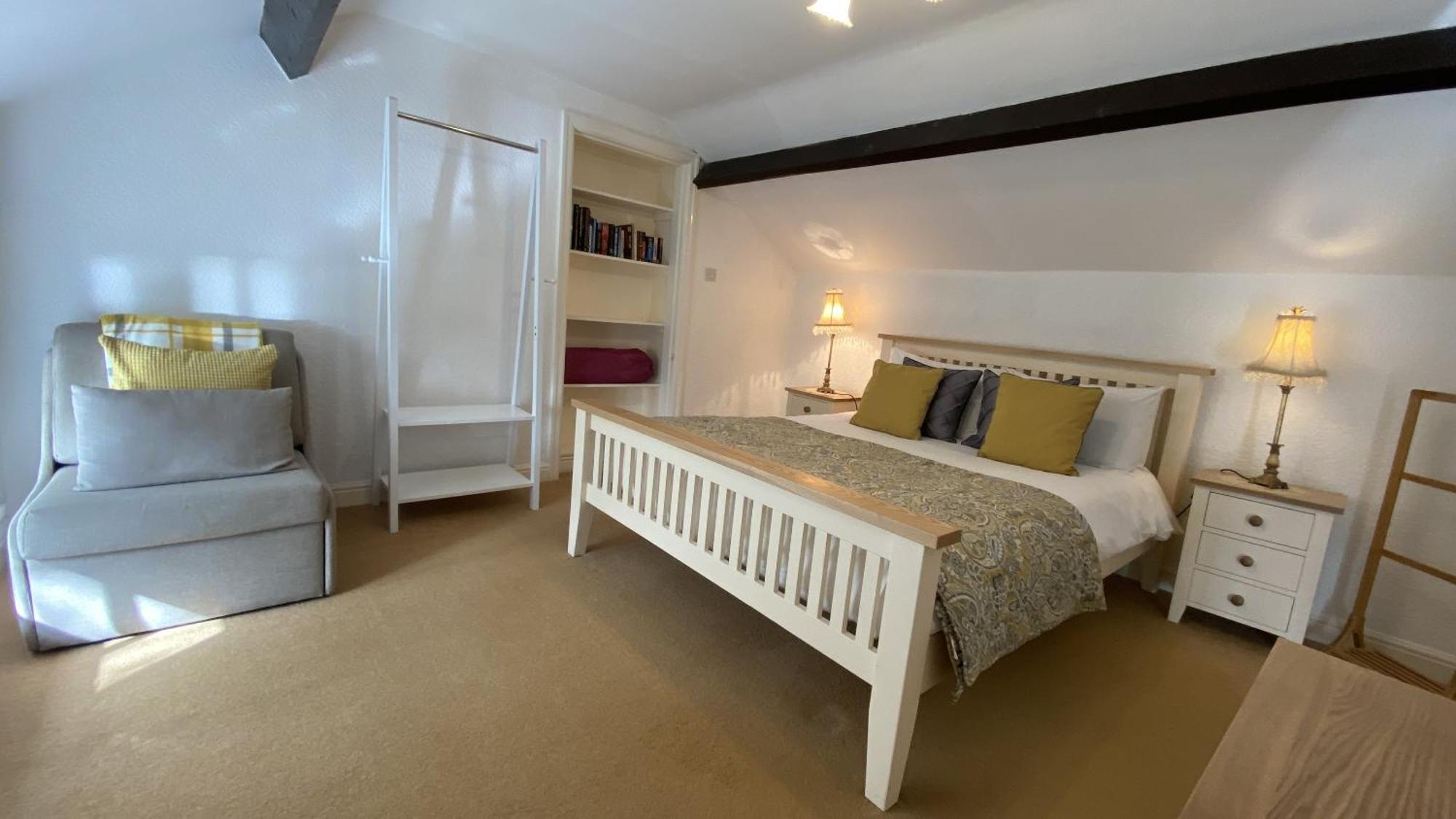 The New Inn Pickering Quarto foto