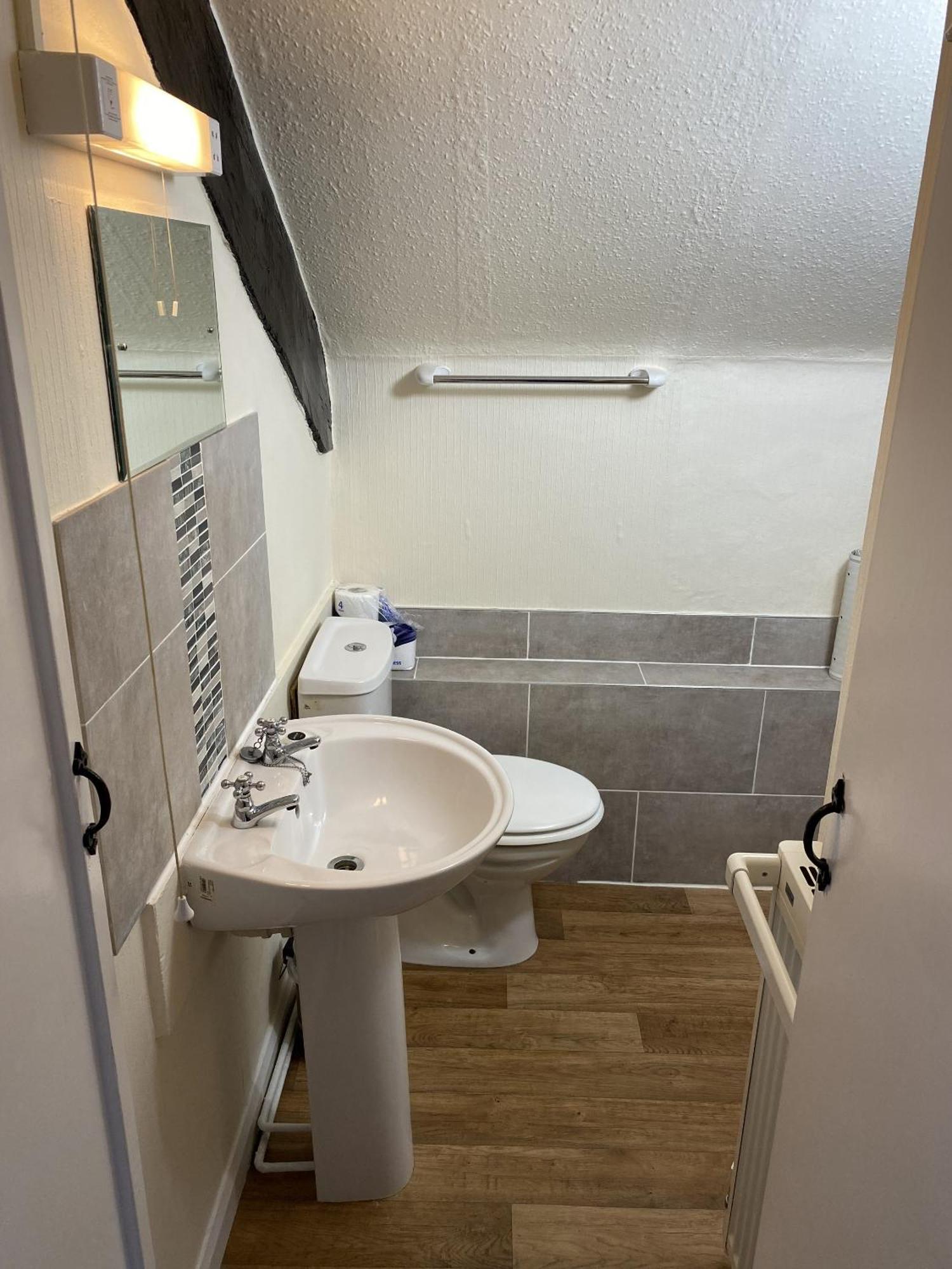 The New Inn Pickering Quarto foto