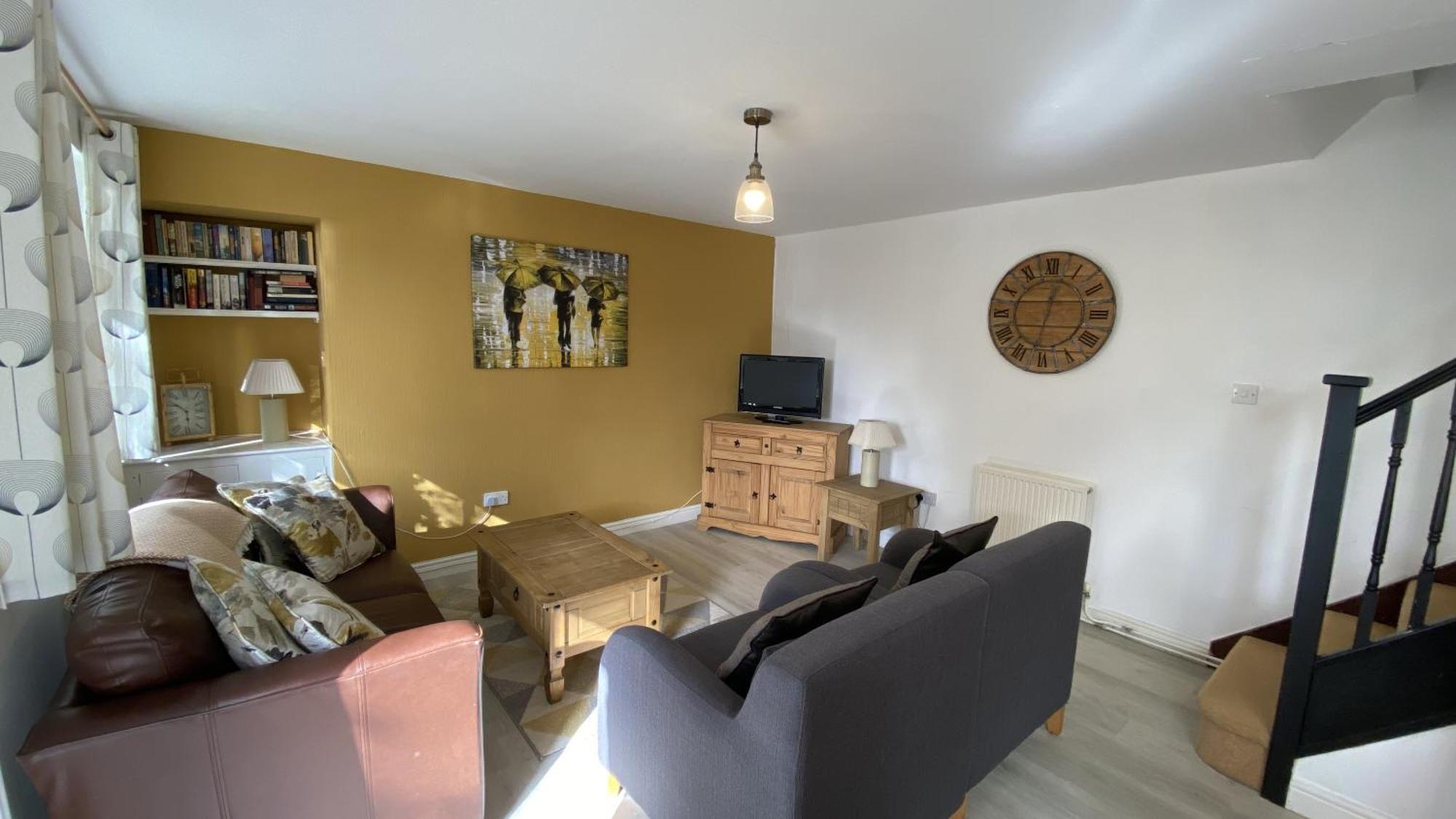 The New Inn Pickering Quarto foto