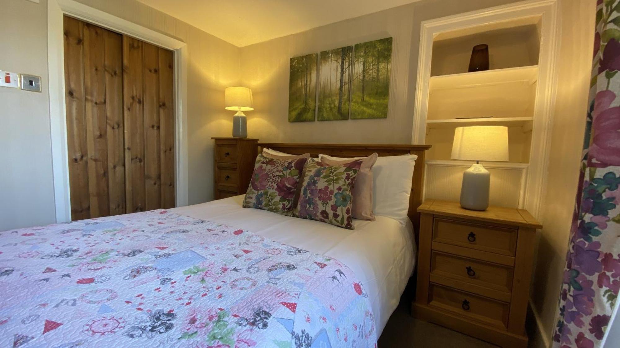The New Inn Pickering Quarto foto